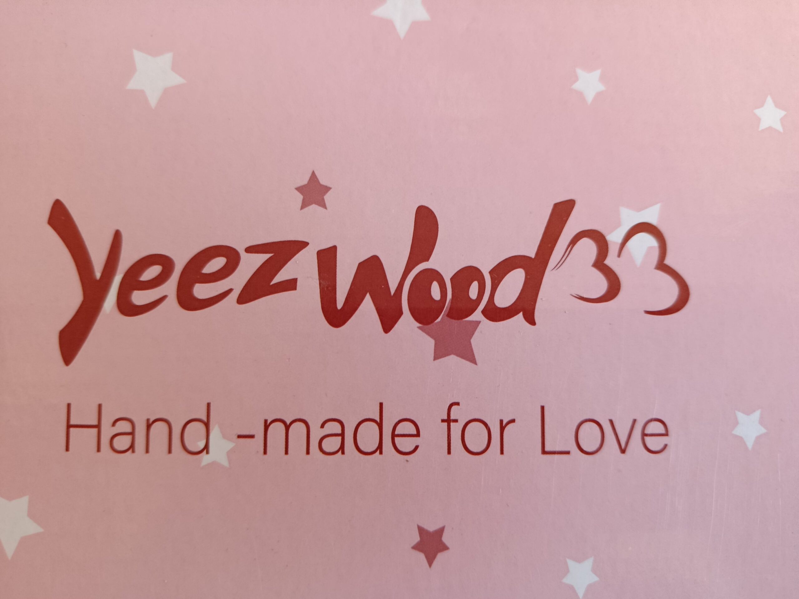 Bebé Reborn. Yeezwood