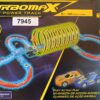 Pista TURBOMAX Glow Power Track