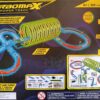 Pista TURBOMAX Glow Power Track
