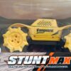 Coche a control remoto STUNT MAX