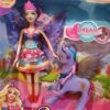 Muñeca princess unicornio